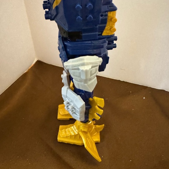 Power Rangers Fino Fury For Parts only - Picture 8 of 13